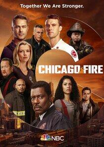 Chicago Fire - Season 9