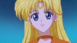 Act 8. Minako ~Sailor V~