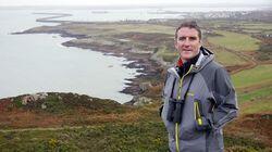 Holyhead Breakwater Country Park