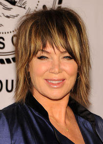 Mia Michaels