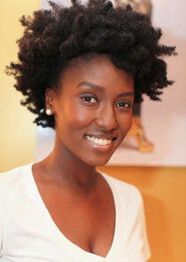 Jade Eshete