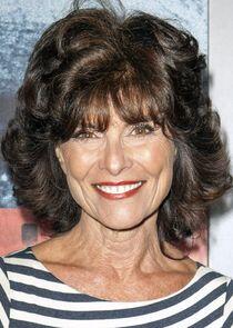 Adrienne Barbeau