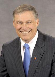 photo of Jay Inslee