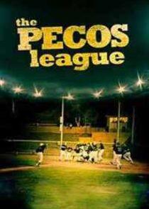 The Pecos League