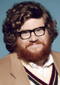 Zack Pearlman