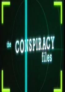 The Conspiracy Files