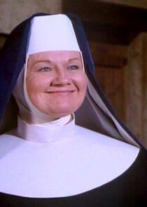 Sister Jacqueline