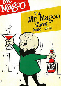 Mr. Magoo