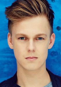 Caspar Lee