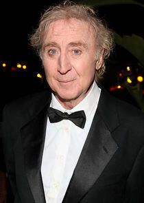 Gene Wilder