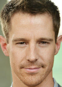 Jason Dohring