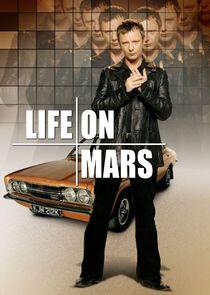 Life on Mars