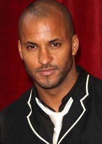 Ricky Whittle