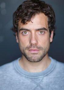 Daniel Ings