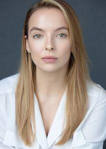 Jodie Comer