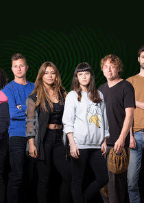 Wie is de Mol? - Season 18