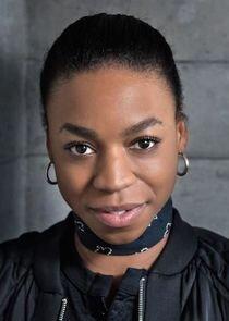 Pippa Bennett-Warner