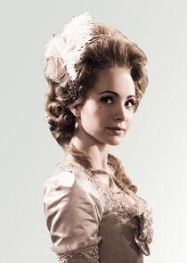 Peggy Shippen