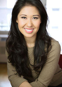 Ruthie Ann Miles