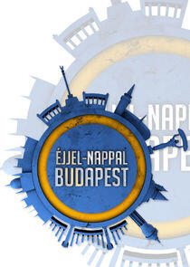 Éjjel-Nappal Budapest