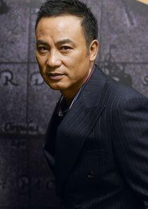 Simon Yam