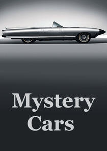 Mystery Cars