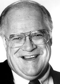 David Huddleston