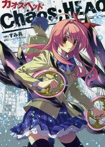 Chaos;HEAd - Season 1