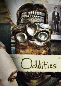 Oddities