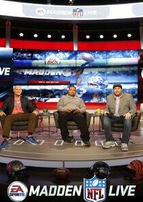 Madden NFL Live