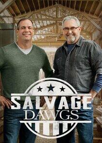 Salvage Dawgs