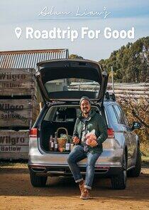 Adam Liaw's Roadtrip for Good