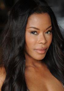 Golden Brooks