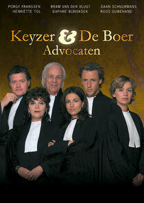 Keyzer & De Boer Advocaten