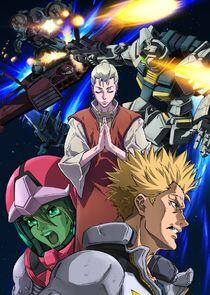 Mobile Suit Gundam Thunderbolt - Season 2