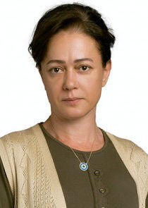 Hatice Sarıkadı