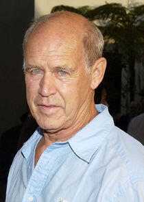 Geoffrey Lewis