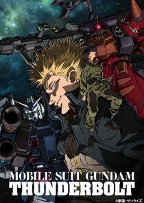 Mobile Suit Gundam Thunderbolt - Season 1