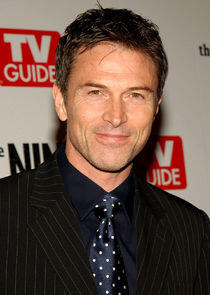 Tim Daly