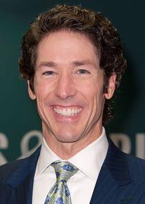 Joel Osteen