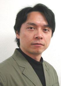 Yasushi Miyabayashi