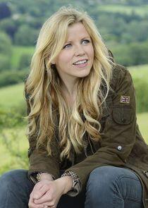 Ellie Harrison