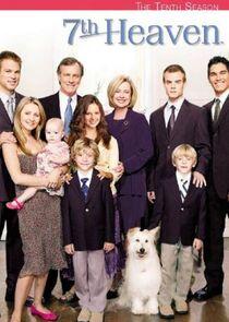 7th Heaven - Season 10