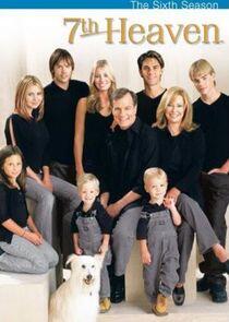 7th Heaven - Season 6