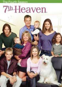 7th Heaven - Season 4