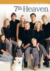 7th Heaven - Season 5