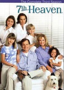 7th Heaven - Season 3