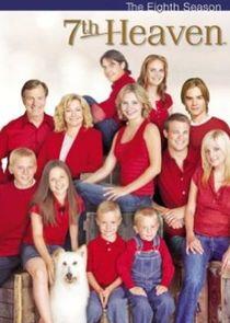 7th Heaven - Season 8