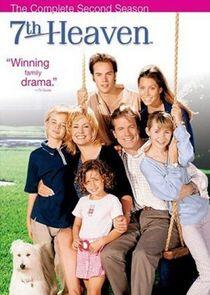 7th Heaven - Season 2