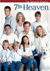 7th Heaven - Season 7